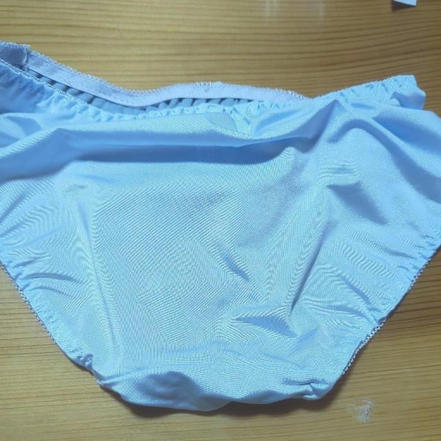 新品衣類 水色花柄 М < 女性ファッション 新品衣類 水色花柄 М < 女性ファッションの