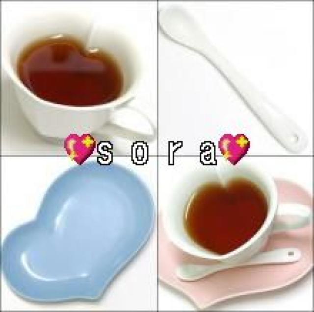 カップに注ぐとハート模様が浮かぶ♪ハートペアカップ&ソーサー皿&スプーン 6点セット < インテリア/ライフ  カップに注ぐとハート模様が浮かぶ♪ハートペアカップ&ソーサー皿&スプーン 6点セット  < インテリア/ライフの