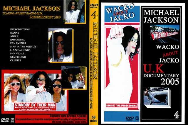 ᑗ}CPWN\ ABOUT JACKO DOCUMENTARY 2005   ^gObY 