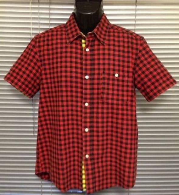 《stussy》シャツ グッドイナフ SUPREME エイプ ステューシー ビンテージ グッドイナフ wtaps < ブランド  《stussy》シャツ グッドイナフ SUPREME エイプ ステューシー ビンテージ グッドイナフ wtaps  < ブランドの