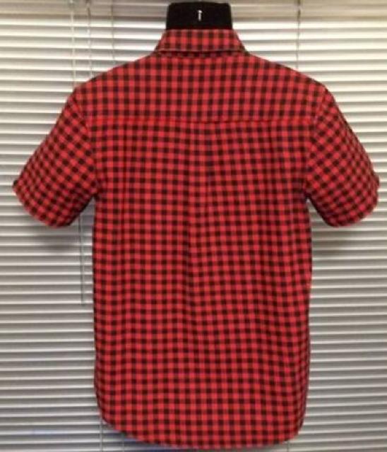 《stussy》シャツ グッドイナフ SUPREME エイプ ステューシー ビンテージ グッドイナフ wtaps < ブランド  《stussy》シャツ グッドイナフ SUPREME エイプ ステューシー ビンテージ グッドイナフ wtaps < ブランドの