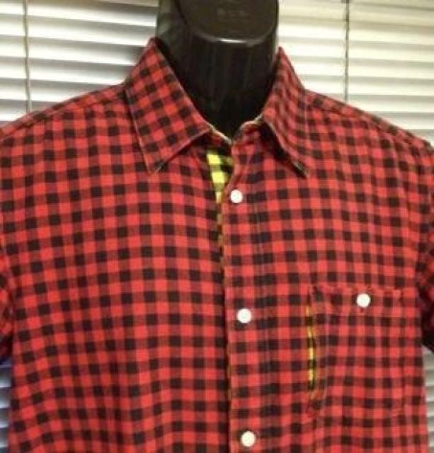 《stussy》シャツ グッドイナフ SUPREME エイプ ステューシー ビンテージ グッドイナフ wtaps < ブランド  《stussy》シャツ グッドイナフ SUPREME エイプ ステューシー ビンテージ グッドイナフ wtaps < ブランドの