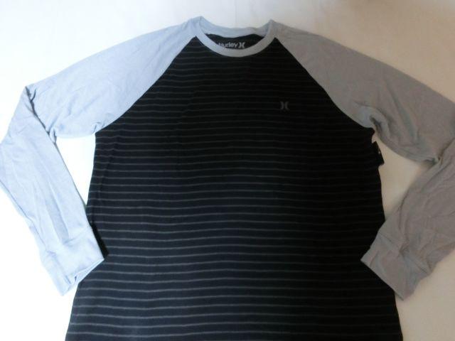 n[[yHurleyzPremium Fit {̃T[}f OT US L   uh 