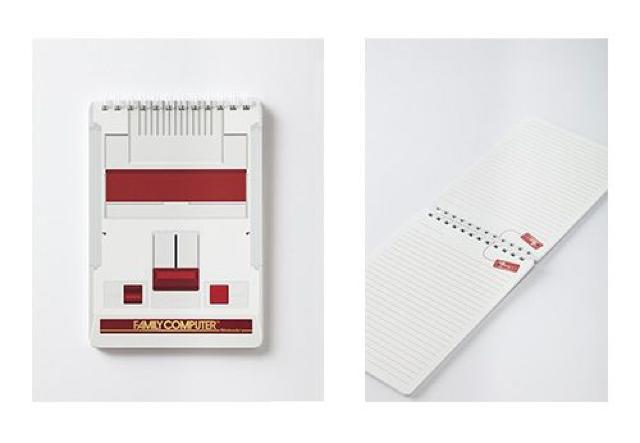 クラブニンテンドー★リングノート ファミコン★新品未使用 < ゲーム本体/ソフト クラブニンテンドー★リングノート ファミコン★新品未使用 < ゲーム本体/ソフトの