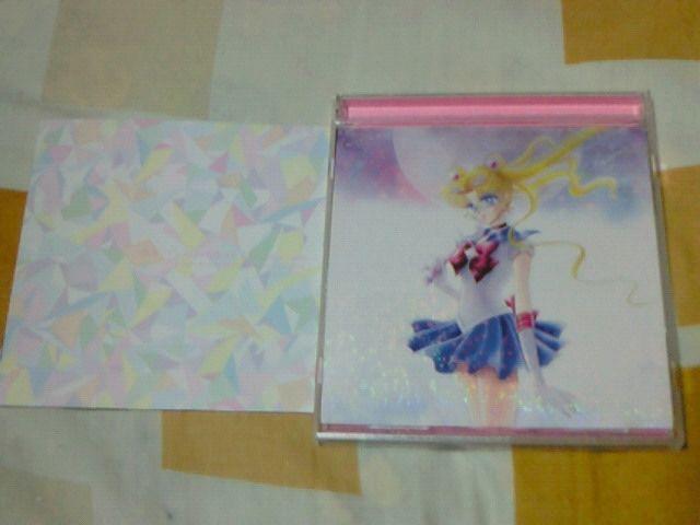 CD 美少女戦士セーラームーン THE 20TH ANIVERSARY MEMORIAL TRIBUTE < CD/DVD/ビデオ  CD 美少女戦士セーラームーン THE 20TH ANIVERSARY MEMORIAL TRIBUTE  < CD/DVD/ビデオの