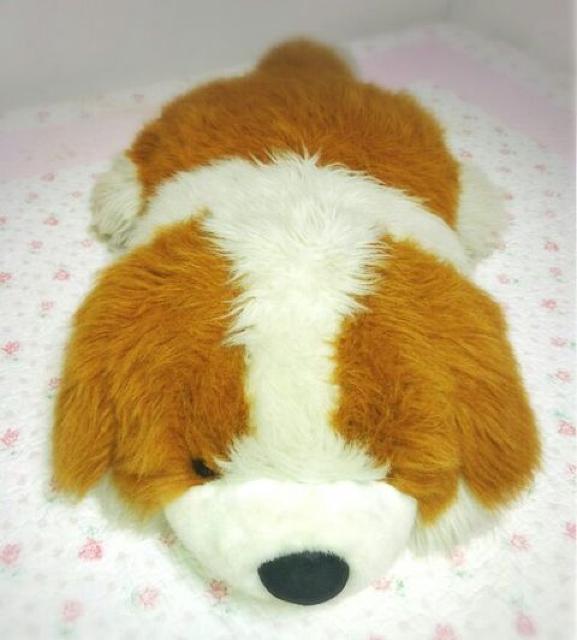 130cm 特大 犬 セントバーナード ぬいぐるみ いぬ 犬 イヌ 人形 < おもちゃ  130cm 特大 犬 セントバーナード ぬいぐるみ いぬ 犬 イヌ 人形 < おもちゃの