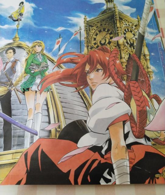 新サクラ大戦 ポスター < ゲーム本体/ソフト  新サクラ大戦 ポスター < ゲーム本体/ソフトの