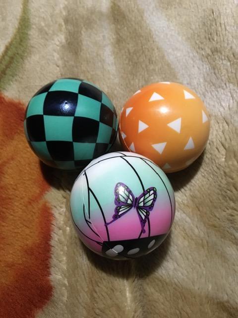 鬼滅の刃 ボール < アニメ/コミック/キャラクター  鬼滅の刃 ボール  < アニメ/コミック/キャラクターの