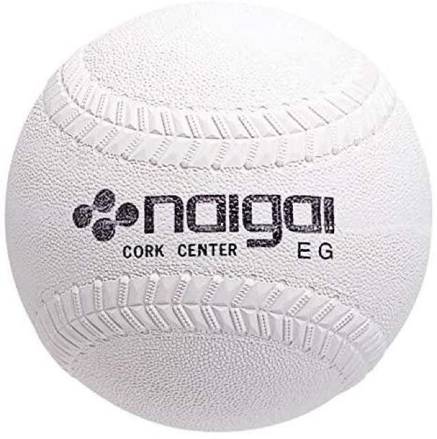 ソフトボール用品 ソフトボール 1号球 検定球 ナイガイ 6球 1箱 < レジャー/スポーツ ソフトボール用品 ソフトボール 1号球 検定球 ナイガイ 6球 1箱 < レジャー/スポーツの