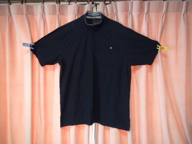 FOELのポロシャツ(3L)!。 < 男性ファッション FOELのポロシャツ(3L)!。 < 男性ファッションの