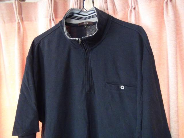 FOELのポロシャツ(3L)!。 < 男性ファッション FOELのポロシャツ(3L)!。 < 男性ファッションの