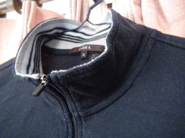 FOELのポロシャツ(3L)!。 < 男性ファッション FOELのポロシャツ(3L)!。 < 男性ファッションの