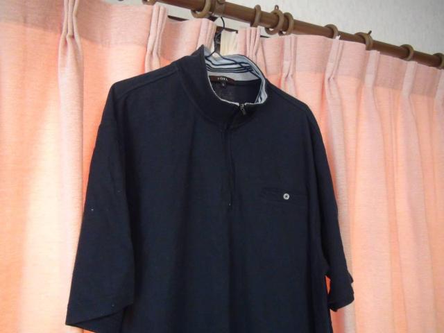 FOELのポロシャツ(3L)!。 < 男性ファッション FOELのポロシャツ(3L)!。 < 男性ファッションの