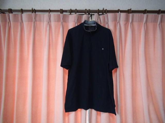 FOELのポロシャツ(3L)!。 < 男性ファッション FOELのポロシャツ(3L)!。 < 男性ファッションの