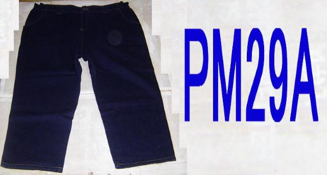 ペグトップジーンズ・ネイビーブルーPM29+帽子 < 男性ファッション  ペグトップジーンズ・ネイビーブルーPM29+帽子  < 男性ファッションの