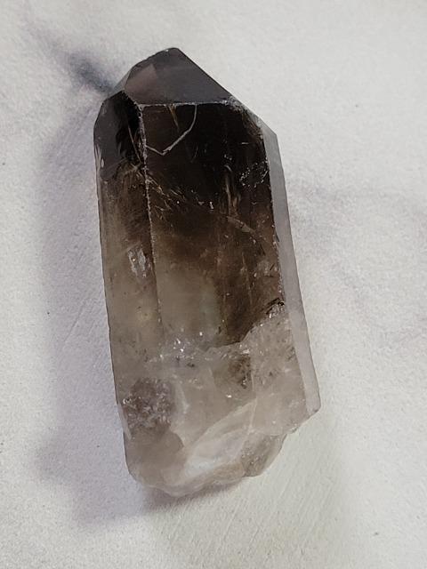 モリオン(黒水晶)11.5g < インテリア/ライフ  モリオン(黒水晶)11.5g < インテリア/ライフの