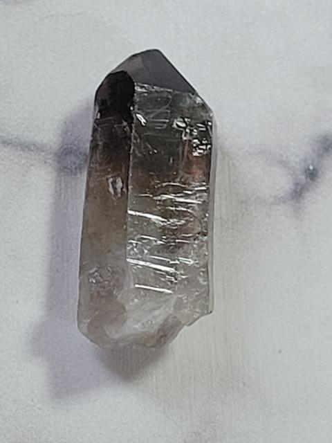 モリオン(黒水晶)11.5g < インテリア/ライフ  モリオン(黒水晶)11.5g < インテリア/ライフの