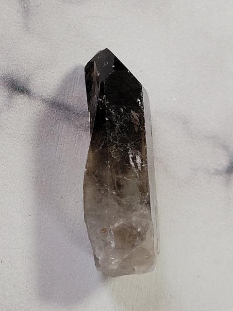 モリオン(黒水晶)11.5g < インテリア/ライフ  モリオン(黒水晶)11.5g < インテリア/ライフの