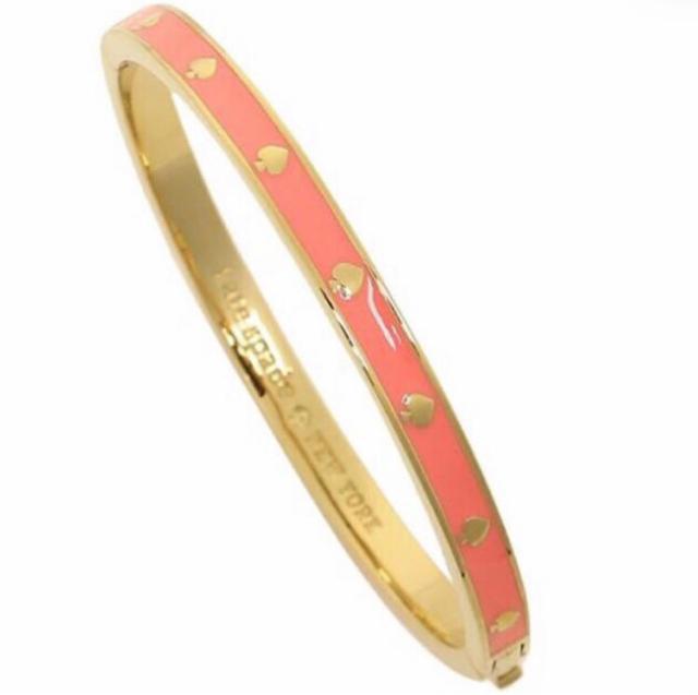 ケイトスペード ブレスレット バングル < ブランド  ケイトスペード ブレスレット バングル < ブランドの