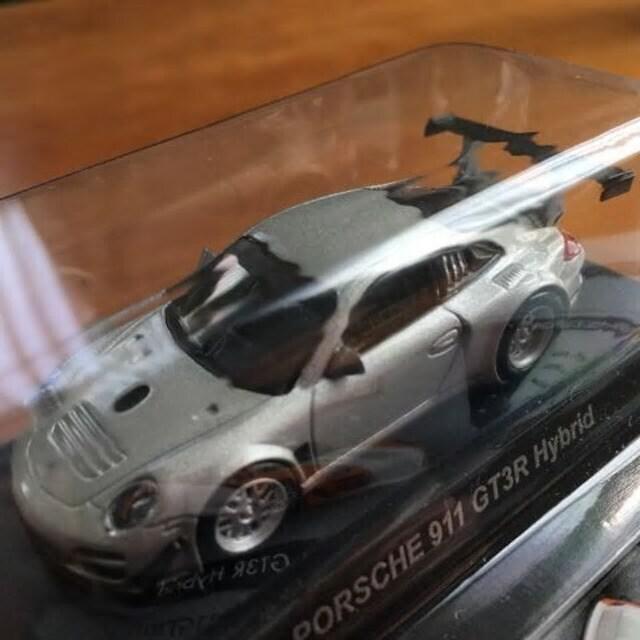 |VF5 911 GT3R nCubh TNX聚  zr[ 