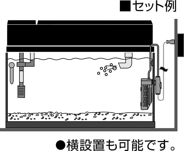 GEX AQUA HEATER NEW セーフカバー ヒートナビ 160 サーモスタット+ヒーター一体型 縦横設置 安全機能付 < ペット/手芸/園芸  GEX AQUA HEATER NEW セーフカバー ヒートナビ 160 サーモスタット+ヒーター一体型 縦横設置 安全機能付 < ペット/手芸/園芸の