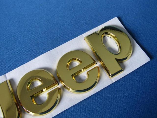 Jeep W[v GOLD S[hbL ^ Zp[gTYPE \tdl Gu  /oCN
