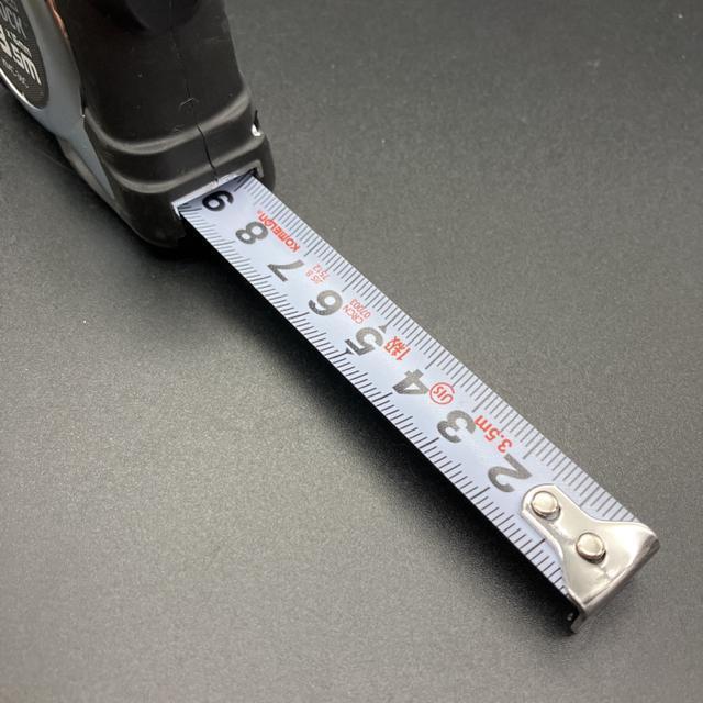  KOMELON W[ 3.5m ~ 16mm ZtbNN[