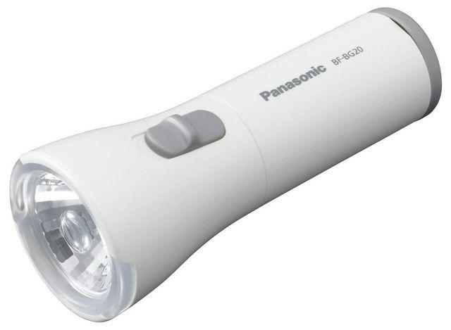 パナソニック LED懐中電灯 < インテリア/ライフ  パナソニック LED懐中電灯  < インテリア/ライフの