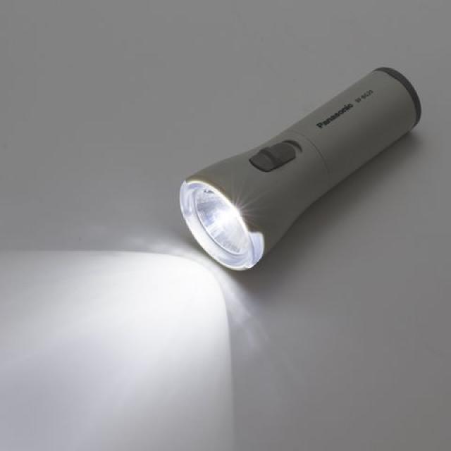 パナソニック LED懐中電灯 < インテリア/ライフ  パナソニック LED懐中電灯 < インテリア/ライフの