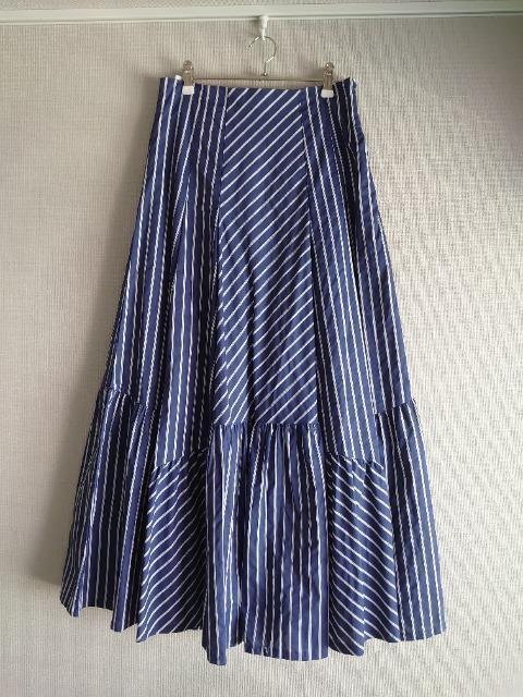 baybeeフレアロングスカート新品未使用/SNIDEL、Mila Owen好き < 女性ファッション  baybeeフレアロングスカート新品未使用/SNIDEL、Mila Owen好き < 女性ファッションの