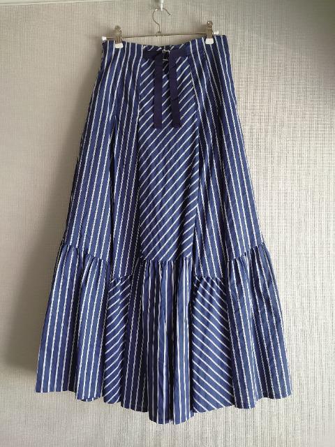 baybeeフレアロングスカート新品未使用/SNIDEL、Mila Owen好き < 女性ファッション  baybeeフレアロングスカート新品未使用/SNIDEL、Mila Owen好き < 女性ファッションの