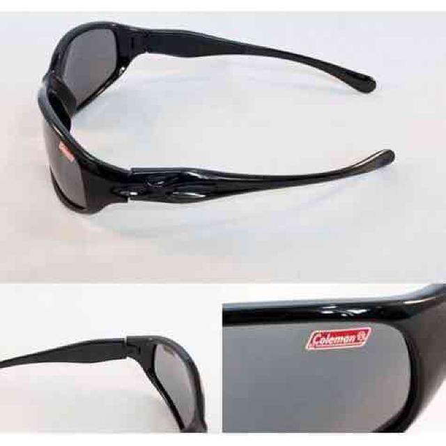 R[} coleman ΌY TOX CO3033-1