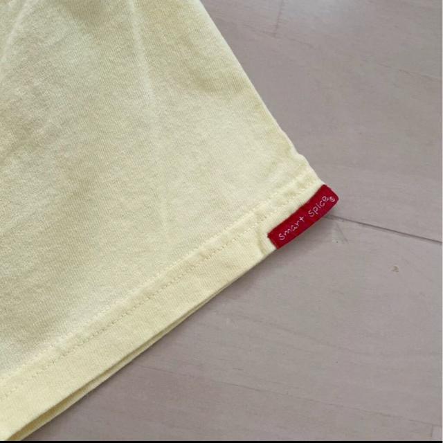 AUTHENTIC 半袖 Tシャツ カットソー < 女性ファッション  AUTHENTIC 半袖 Tシャツ カットソー < 女性ファッションの