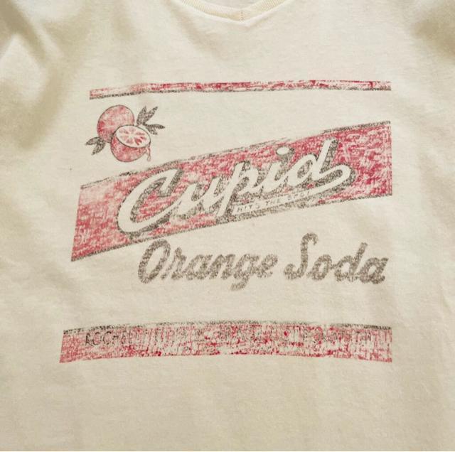 AUTHENTIC 半袖 Tシャツ カットソー < 女性ファッション  AUTHENTIC 半袖 Tシャツ カットソー < 女性ファッションの