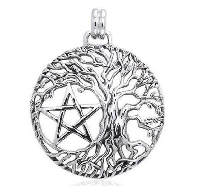 PeterStone: Tree of Life Yggdrasil Pen.. < 女性アクセサリー/時計  PeterStone: Tree of Life Yggdrasil Pen..  < 女性アクセサリー/時計の