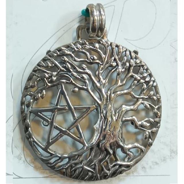 PeterStone: Tree of Life Yggdrasil Pen.. < 女性アクセサリー/時計  PeterStone: Tree of Life Yggdrasil Pen.. < 女性アクセサリー/時計の