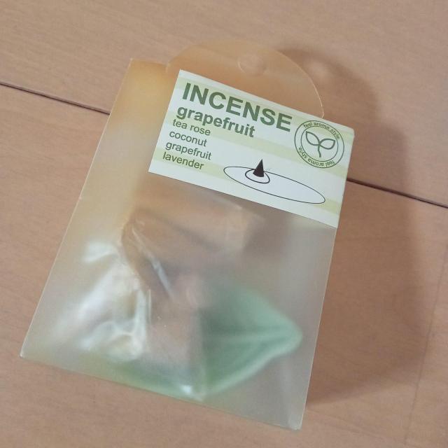 コーンインセンス < インテリア/ライフ コーンインセンス < インテリア/ライフの