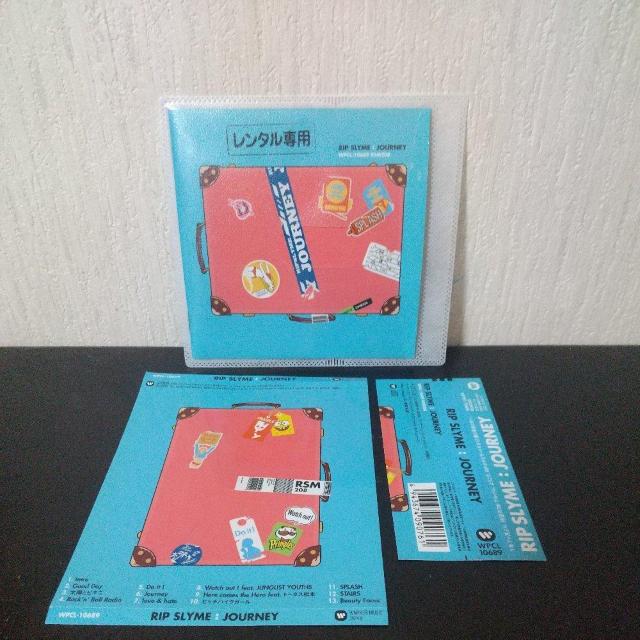 RIP SLYMEwJOURNEYxEtY g[^X{ bvXC   CD/DVD/rfI 