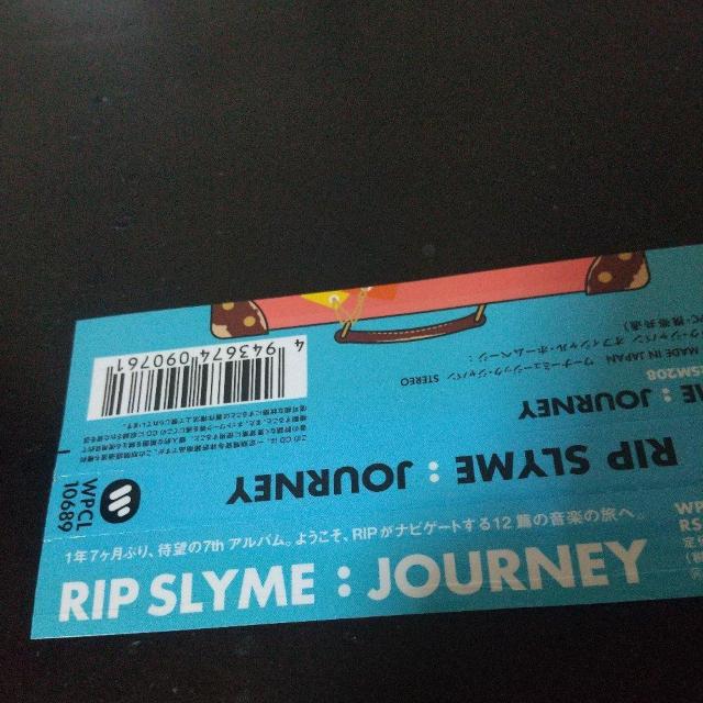 RIP SLYMEwJOURNEYxEtY g[^X{ bvXC  CD/DVD/rfI 