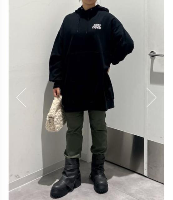 fI NEG{X LOGO p[J[s[XiubNj  uh 