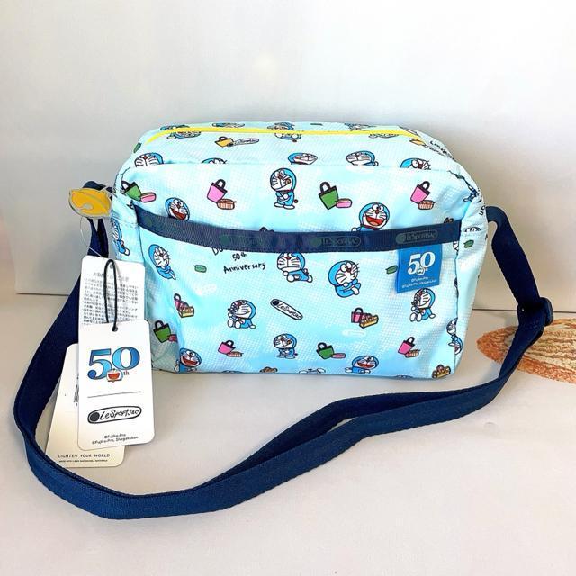 ★新品未使用★LeSportsac レスポートサック ドラえもん50周年 ショルダーバッグ 2434 送料無料 < 女性ファッション  ★新品未使用★LeSportsac レスポートサック ドラえもん50周年 ショルダーバッグ 2434 送料無料  < 女性ファッションの