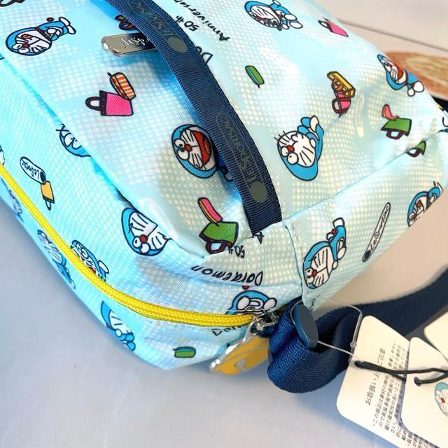 ★新品未使用★LeSportsac レスポートサック ドラえもん50周年 ショルダーバッグ 2434 送料無料 < 女性ファッション  ★新品未使用★LeSportsac レスポートサック ドラえもん50周年 ショルダーバッグ 2434 送料無料 < 女性ファッションの