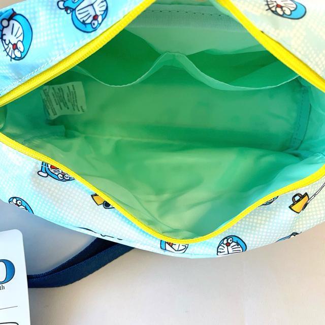 ★新品未使用★LeSportsac レスポートサック ドラえもん50周年 ショルダーバッグ 2434 送料無料 < 女性ファッション  ★新品未使用★LeSportsac レスポートサック ドラえもん50周年 ショルダーバッグ 2434 送料無料 < 女性ファッションの