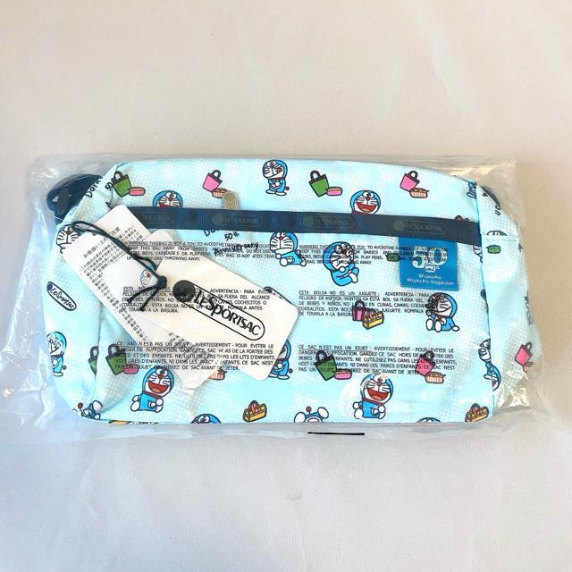 ★新品未使用★LeSportsac レスポートサック ドラえもん50周年 ショルダーバッグ 2434 送料無料 < 女性ファッション  ★新品未使用★LeSportsac レスポートサック ドラえもん50周年 ショルダーバッグ 2434 送料無料 < 女性ファッションの