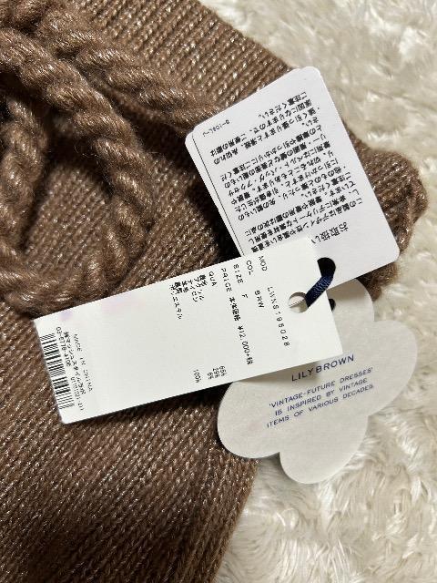 1.2Vi^OtLily BrownrэjbgXJ[g