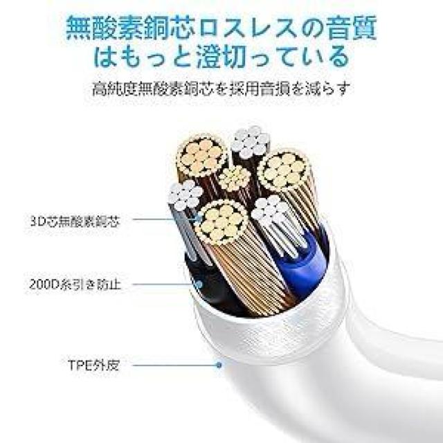 イヤホン 有線 マイク付 3.5mmジャック 磁気設計 絡み防止リモコン付きノイズキャンセリング音量調整 通話対応インナーイヤー型 < 家電/AV  イヤホン 有線 マイク付 3.5mmジャック 磁気設計 絡み防止リモコン付きノイズキャンセリング音量調整 通話対応インナーイヤー型 < 家電/AVの