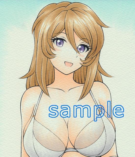 ����C���X�g�@�X��@(�F����̓��}�g)�@�����W�F���[�@����