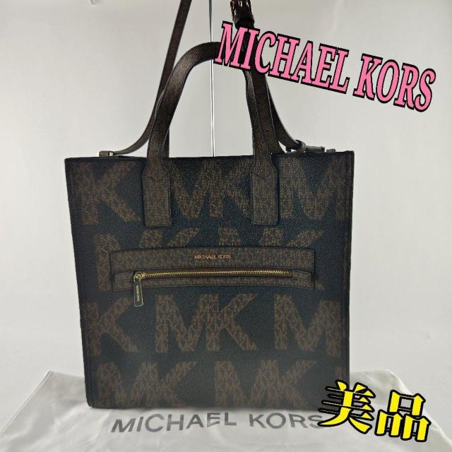 MICHAEL KORS 2Way トートバック < ブランド MICHAEL KORS 2Way トートバック < ブランドの
