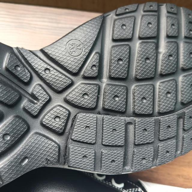 新品 23.5cm レディース スニーカー ブラック シューズ 靴 身長アップ < 女性ファッション  新品 23.5cm レディース スニーカー ブラック シューズ 靴 身長アップ < 女性ファッションの