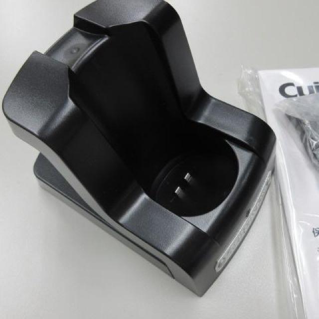 Cuisinart �N�C�W�i�[�g �o�L���[���V�[���[ PVS-1000J �� �C���e���A/���C�t�� 